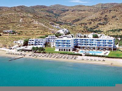 Tinos Beach Hotel - Bild 5