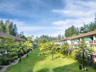 Hotel OUTRIGGER Khao Lak Beach Resort - Bild 5