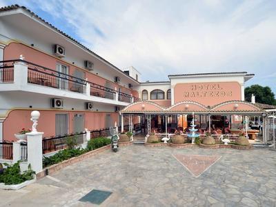 Hotel Maltezos - Bild 5