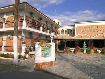 Hotel Maltezos - Bild 4