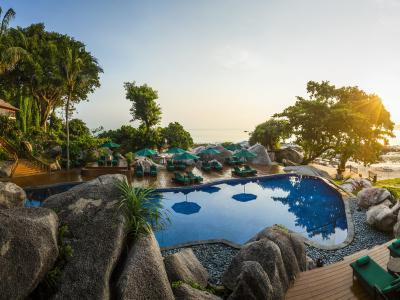Hotel Banyan Tree Bintan - Bild 4