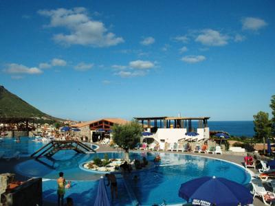 Hotel Club Esse Cala Gonone Beach Village - Bild 5