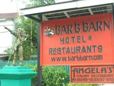 Hotel Bar-B-Barn - Bild 2