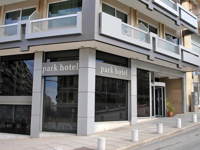 Park Hotel - Bild 1