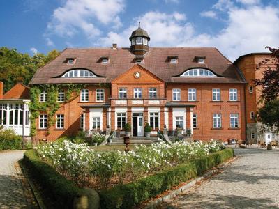 Hotel Schloss Basthorst - Bild 4