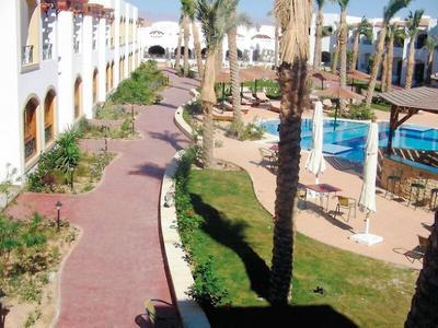 Hotel Coral Hills Resort Sharm El Sheikh - Bild 2