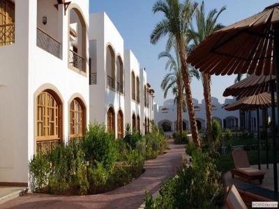 Hotel Coral Hills Resort Sharm El Sheikh - Bild 4