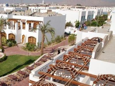 Hotel Coral Hills Resort Sharm El Sheikh - Bild 5