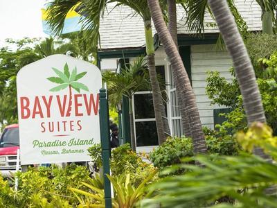Hotel Bay View Suites Paradise Island - Bild 4
