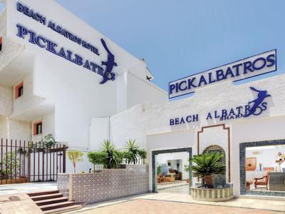 Hotel Albatros Sharm Resort - Sharm El Sheikh - Bild 3
