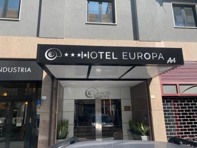 Hotel Europa - Bild 4