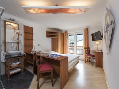 Sunstar Hotel Zermatt - Bild 4