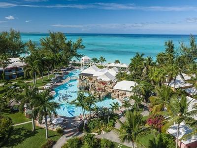Hotel Beaches Turks & Caicos - Bild 4