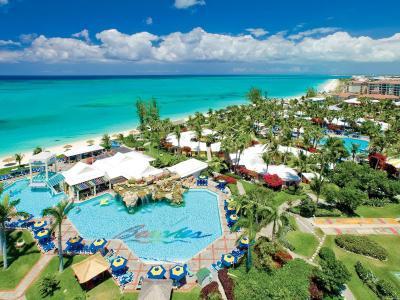 Hotel Beaches Turks & Caicos - Bild 2