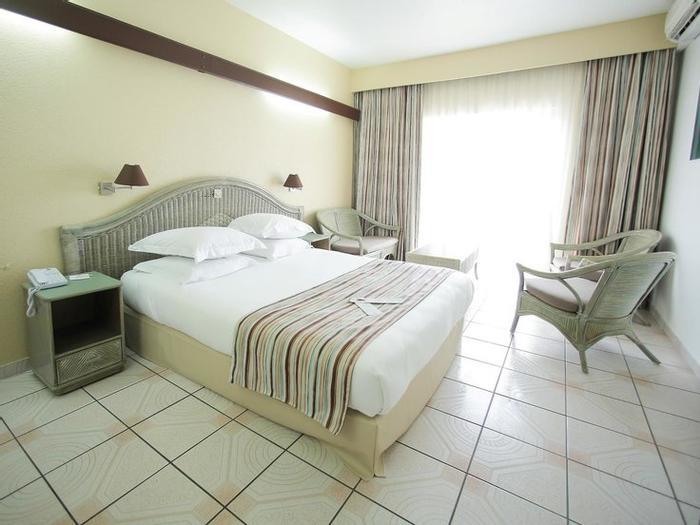 Hotel Hôtel Amazonia Cayenne - Bild 1