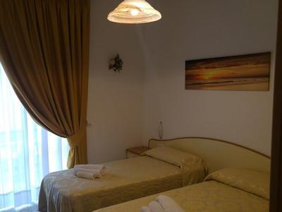 Hotel Villa Natalina - Bild 3