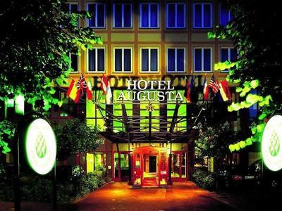Best Western Hotel Augusta - Bild 3