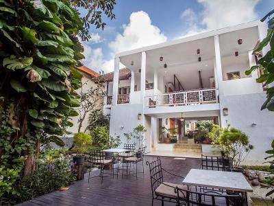 Hotel Abian Biu Mansion - Bild 5