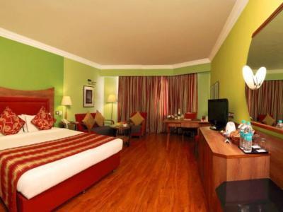 Cama Hotel - Bild 4