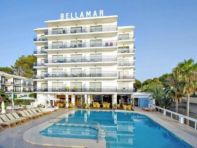 Bellamar Hotel Beach & Spa - Bild 2