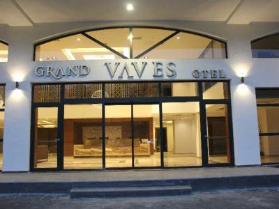 Grand Vaves Hotel - Bild 5