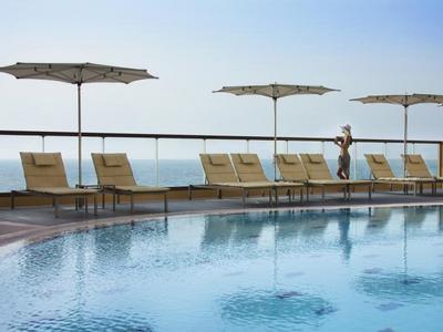 Hotel Amwaj Rotana - Jumeirah Beach Residence - Bild 5