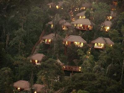 Hotel Nandini Bali Jungle Resort & Spa - Bild 5