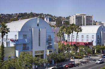 Ramada Plaza by Wyndham West Hollywood Hotel & Suites - Bild 5