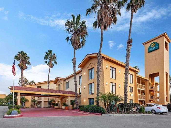 Hotel La Quinta Inn by Wyndham Ventura - Bild 1