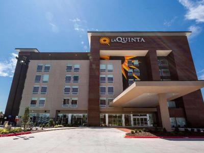 Hotel La Quinta Inn Oklahoma City Airport - Bild 4
