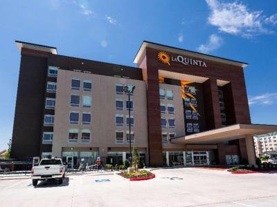 Hotel La Quinta Inn Oklahoma City Airport - Bild 3