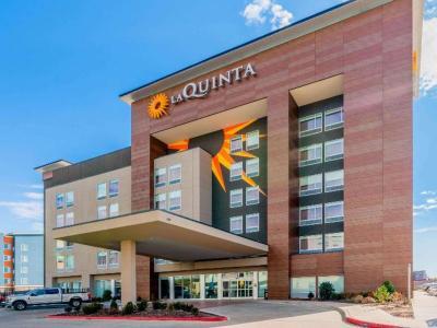 Hotel La Quinta Inn Oklahoma City Airport - Bild 2