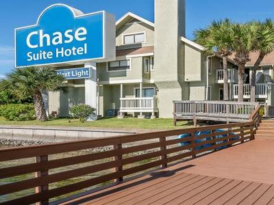 Chase Suite Hotel Tampa - Bild 5