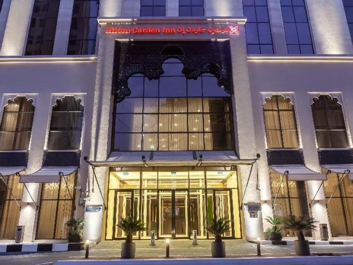 Hotel DoubleTree by Hilton Dubai Al Jadaf - Bild 1