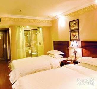 Hotel Tian Yu - Bild 4