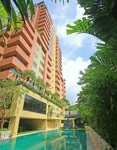 Hotel Siri Sathorn by UHG Bangkok - Bild 3