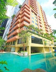 Hotel Siri Sathorn by UHG Bangkok - Bild 2