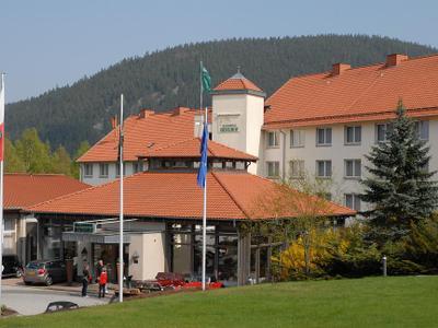 Waldhotel Berghof - Bild 5