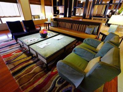 Hotel City Suites Nanxi - Bild 4