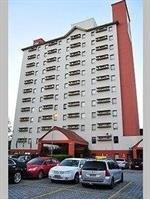 Hotel Comfort Inn Joinville - Bild 2