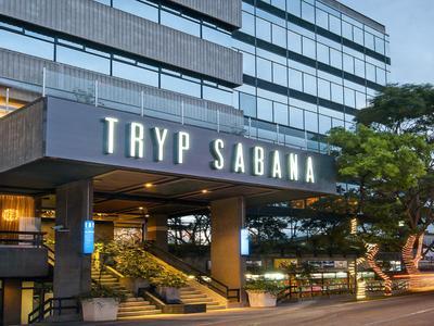Hotel TRYP by Wyndham San José Sabana - Bild 4