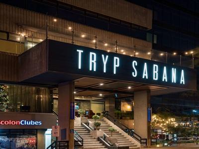 Hotel TRYP by Wyndham San José Sabana - Bild 5