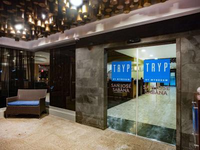 Hotel TRYP by Wyndham San José Sabana - Bild 3