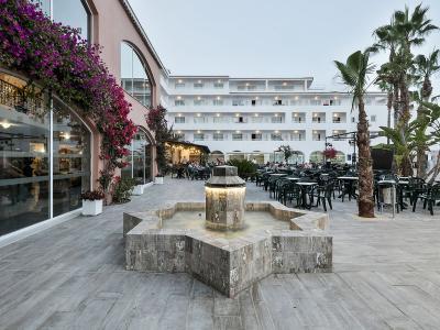 Hotel Best Mojácar - Bild 2