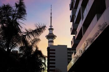 Hotel VR Auckland City - Bild 4