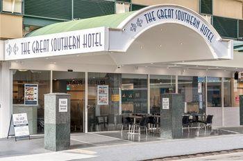 The Great Southern Hotel Brisbane - Bild 5