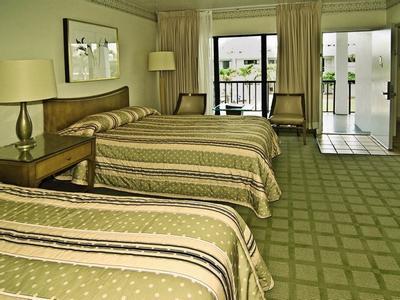 Hotel Beachcomber Resort & Villas - Bild 4