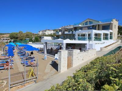 Hellas Beach Hotel - Bild 4