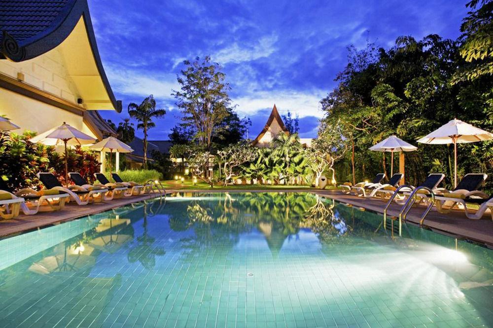 Hotel Centara Kata Resort Phuket - Bild 1