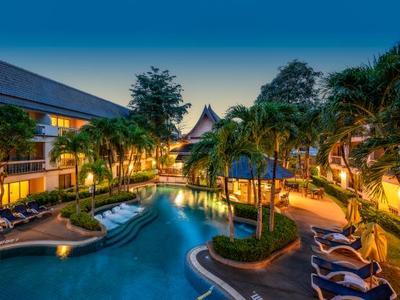 Hotel Centara Kata Resort Phuket - Bild 5
